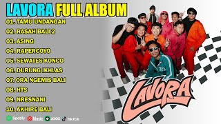 Download lagu LAVORA FULL ALBUM TERBARU VIRAL 2025 || TAMU UNDANGAN, RASAH BALI 2, ASING  - LAGU JAWA HITS mp3