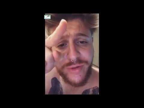 RICCARDO DOSE RISPONDE A EDDY VEERUS