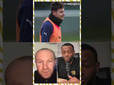 Le Mea Culpa touchant de Florent Balmont à Florian Thauvin 👏