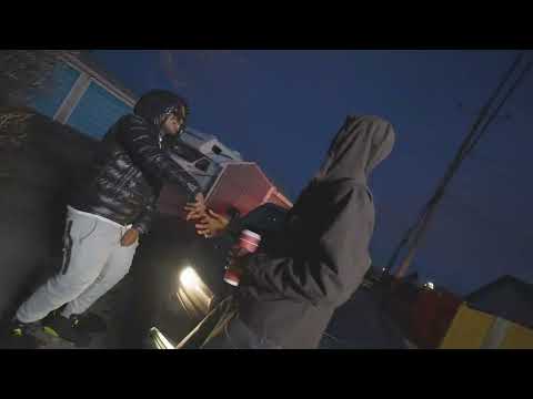 Swervv - Trench Vibez (Official Music Video) Shot By @_coldhp