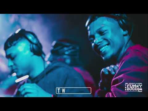 Socialite 7.0 - TwinzSpin - Funky Buddha Lounge -  Ballantine's - HIP HOP