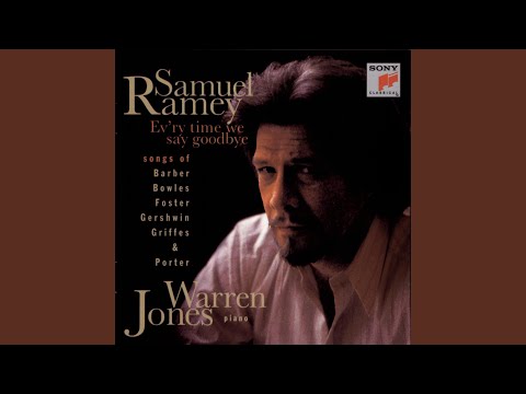 Video thumbnail for I Hear an Army