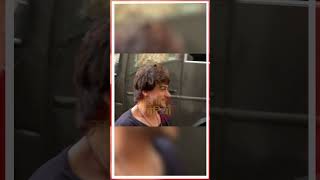 Shalin Bhanot was snapped outside MC Stan's vanity, is everything fine between Bigg Boss buddies?