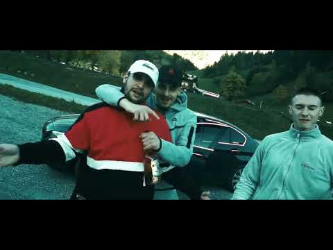 Janxurke x Petka x Zmaj - Svako Vece