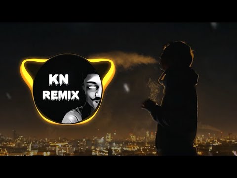 Duka Hadu Dena Raye (දුක හාදු දෙන රැයේ) Remix | Kn Remix | new song