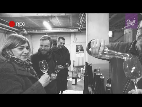 SKĄD MAMY LEK? - Wine Talk Show Teaser - Maryla x Belmondo