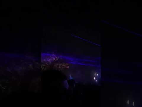 Mochakk @ Electric Island, Sept 2023