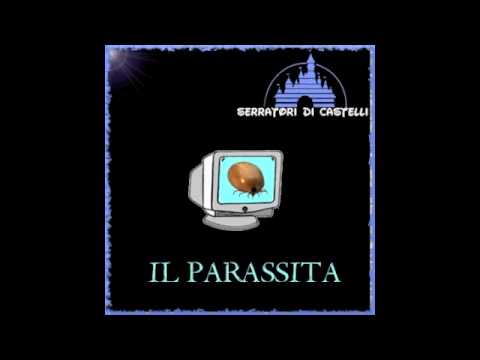 Serratori di Castelli-