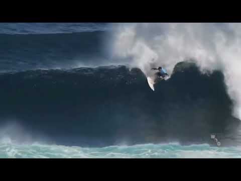 Surf - Adriano de Souza x John John - Final Margaret River 2015