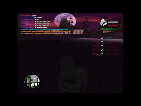 gta sa 2009 10 01 Staraptor vs FC