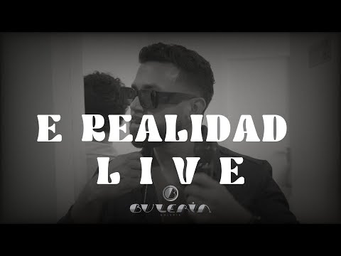 Buleria - E Realidad {Live} X François