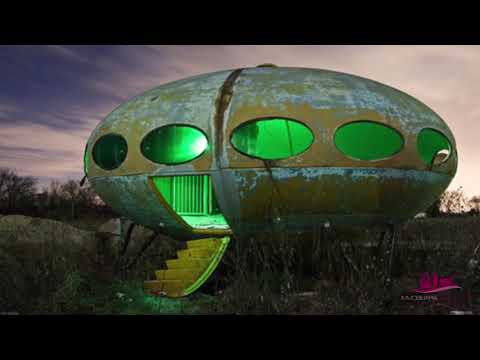 Extraterrestres Invadieron mi Casa !!