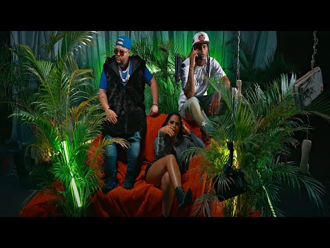 El Panda 15, Quimico Ultra Mega & Martha Heredia - No Me Llames (Video Oficial) by Carter Films