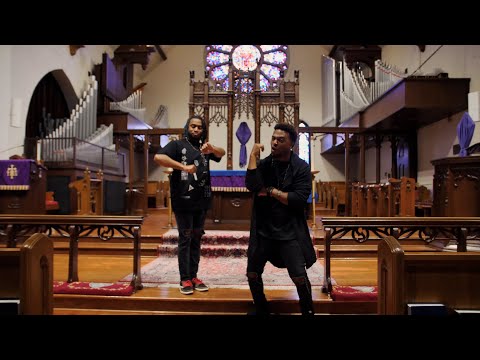 "Why Wait" feat. George.Rose - Official Video