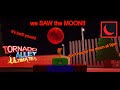 Don't Record the Moon at 9 PM | Tornado Alley Ultimate animation