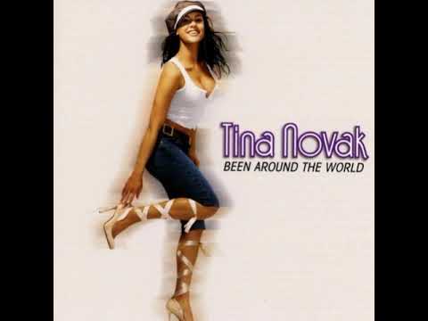 Tina Novak-Magic (2000)