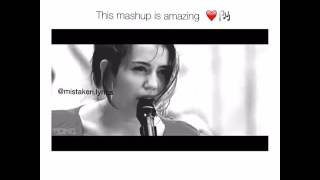 Song Remix! || Made By Marii