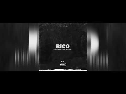 G Up - RICO (R.I.C.O. Freestyle)