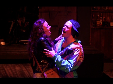 High Enough -- Rock of Ages