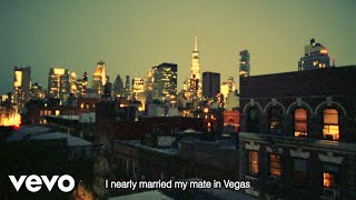 BENEE - Vegas (Lyrics)