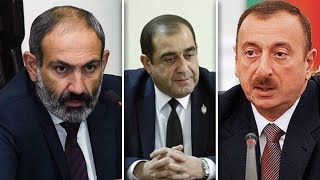 Էպիկենտրոն 04.11.2019