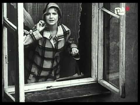 W starym kinie - Każdemu wolno kochać (1933)