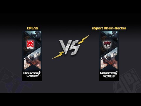 ESL Meisterschaft Div. 1 Closed Qualifier  | LB - Ro4 | Bo1 | CPLAY vs eSport Rhein-Neckar