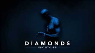 Freddie Gibbs feat. Dana Williams - Diamonds (Audio)