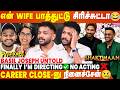 My Next Direction With Allu Arjun Or Ranveer Basil Joseph Athiradi Tovino Arun Anirudhan