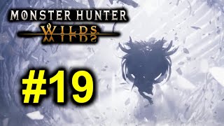 Monster Hunter: Wilds #19 - Zoh Shia Final | Comments #monsterhunter #monsterhunterwilds
