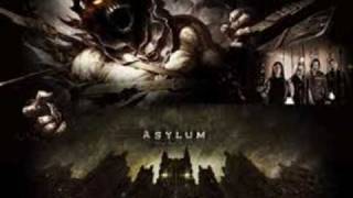 living after midnight-disturbed