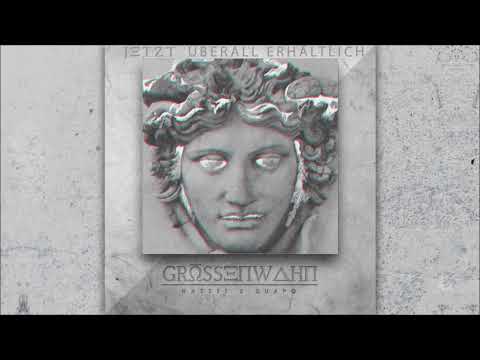 Nate57 x Guapo - Größenwahn (Official Audio)