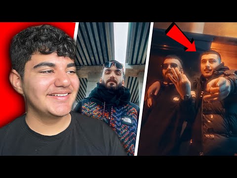 EFSANE NAKARAT! Halodayı - Özür | REACTİON / TEPKİ