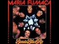 banda black rio-maria fumaça.