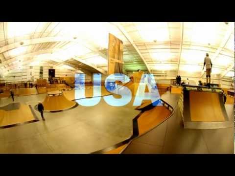 MICRO in Woodward (USA), Mexico and Peru - 2012