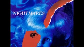 A Flock of Seagulls - Nightmares (Instrumental Cover)