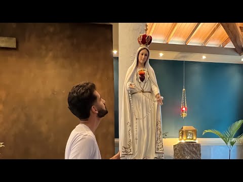 A Primeira que Comungou (Cifra)