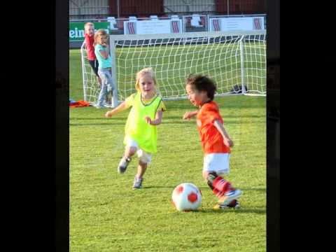 SC Everstein Drie Dorpen Toernooi 2015