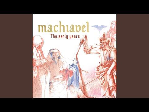 download lagu mp3 mp4 Machiavel Beyond The Silence, download lagu Machiavel Beyond The Silence gratis, unduh video klip Machiavel Beyond The Silence