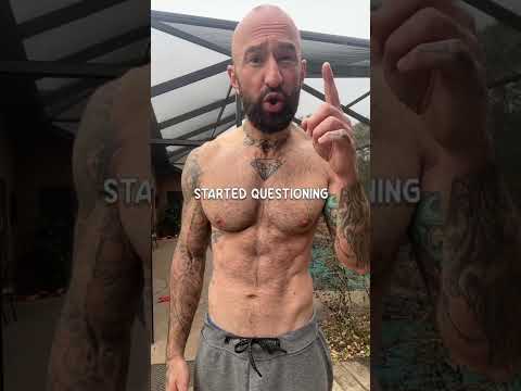 The Ugly Truth About Whey Protein