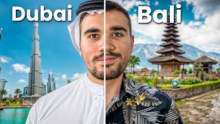 Dubai vs Bali for Online Entrepreneurs (Full Guide)