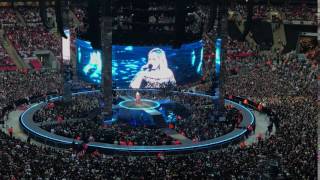 Adele - I Miss You - Live at Wembley 28th June 2017