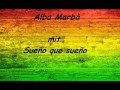 Alba Marbà - Sueño que sueño 