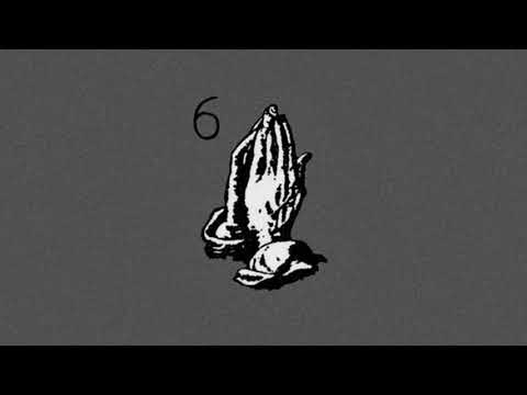 (FREE) Drake x Logic x ASAP Rocky Type Beat | "6" | Trap Type Beat