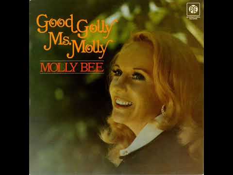 Molly Bee "Cheatin' Is A Very Lonely Game"