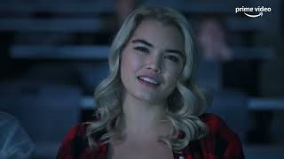 1UP Trailer 2022 - Ruby Rose, Lolita Milena, Paris Berelc / Comedy Movie video