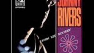 Going back to Big Sur - Johnny Rivers