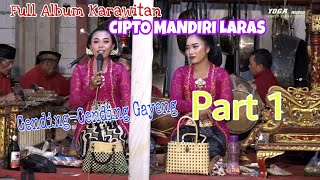 Download lagu Full Album Karawitan Cipto Mandiri Laras Sumberbendo Part 1 // Yoga Audio mp3 Download lagu Full Album Karawitan Cipto Mandiri Laras Sumberbendo Part 1 // Yoga Audio mp3