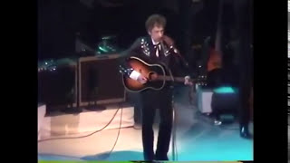 Song To Woody