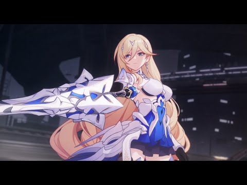 [Bright Knight: Excelsis] Video Tutorial - Honkai Impact 3rd